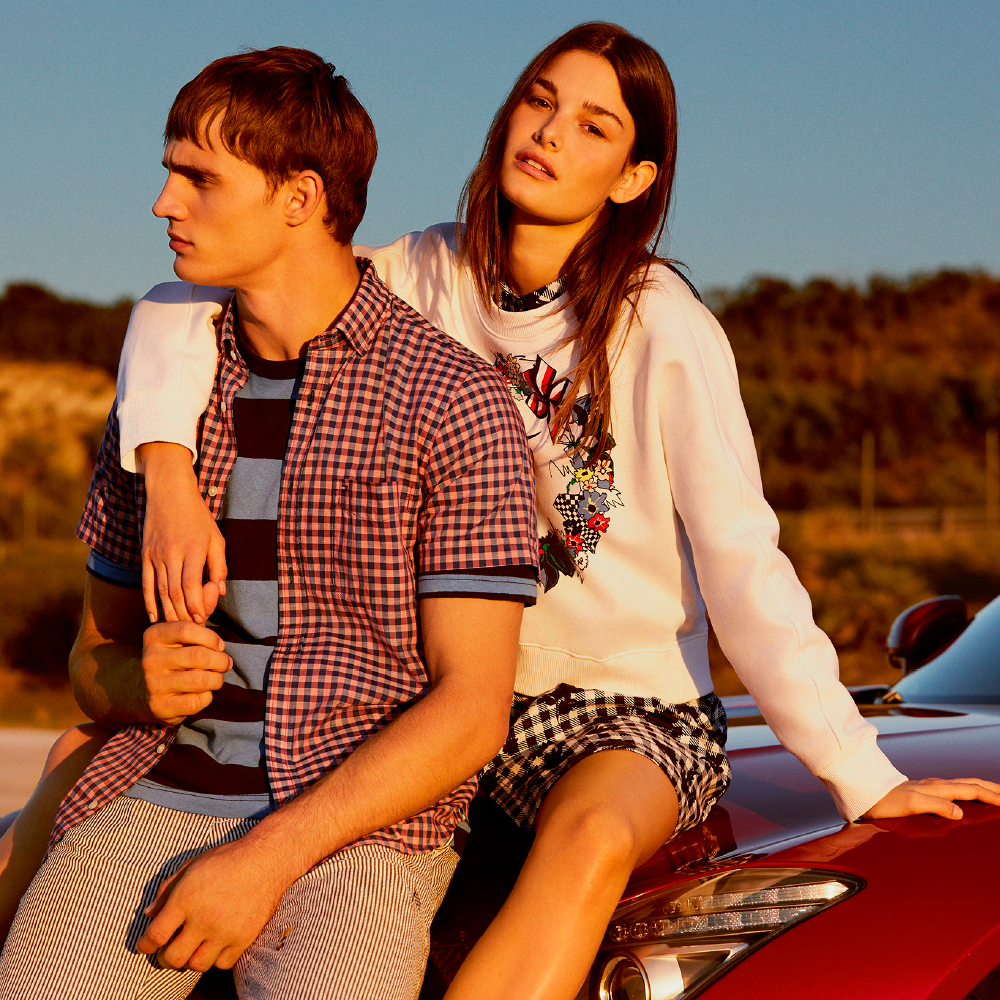 Tommy Hilfiger Official Online Store in India