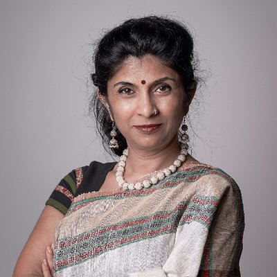 Ms Vani Kola Arvind Fashions