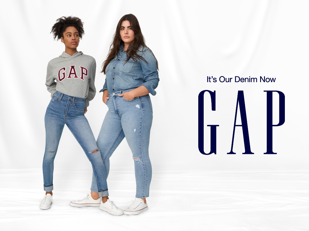 gap fashion