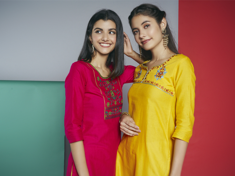 unlimited kurtis online shopping