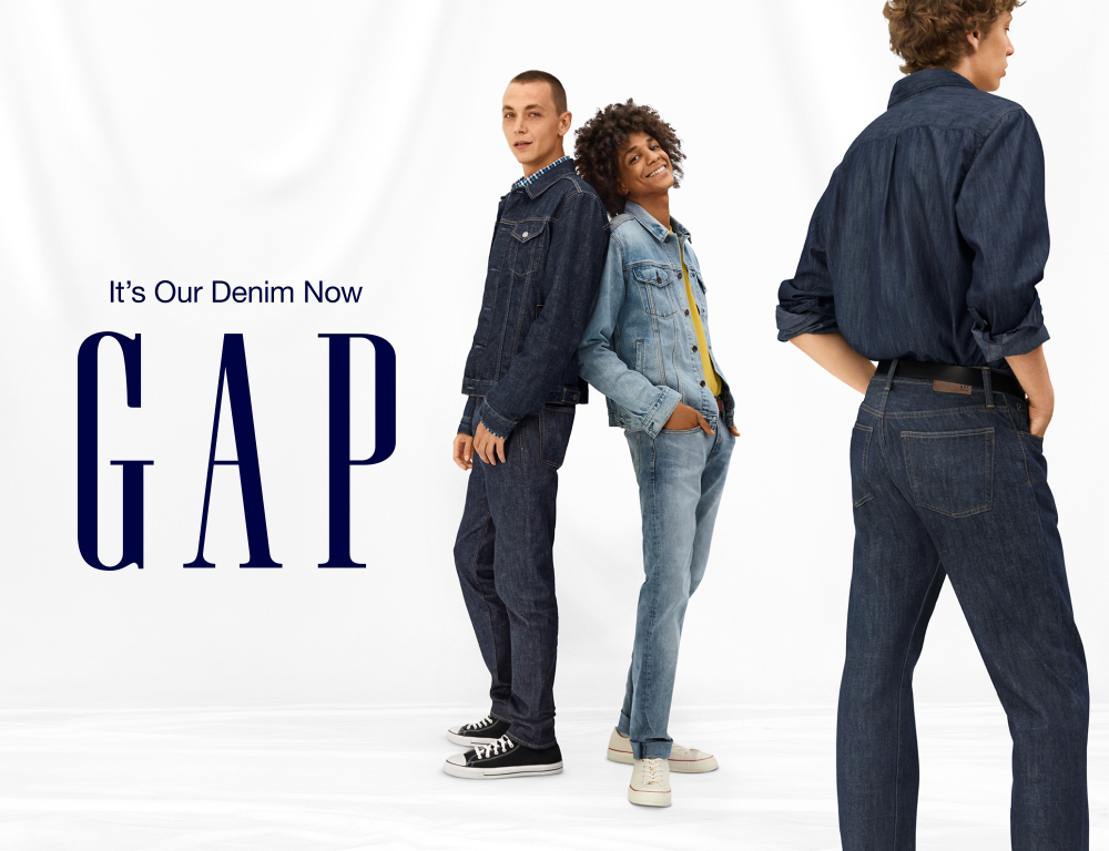 Buy Gap Chinos Online In India  Etsy India