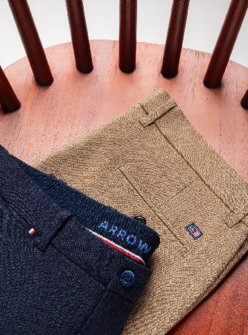 Trouser