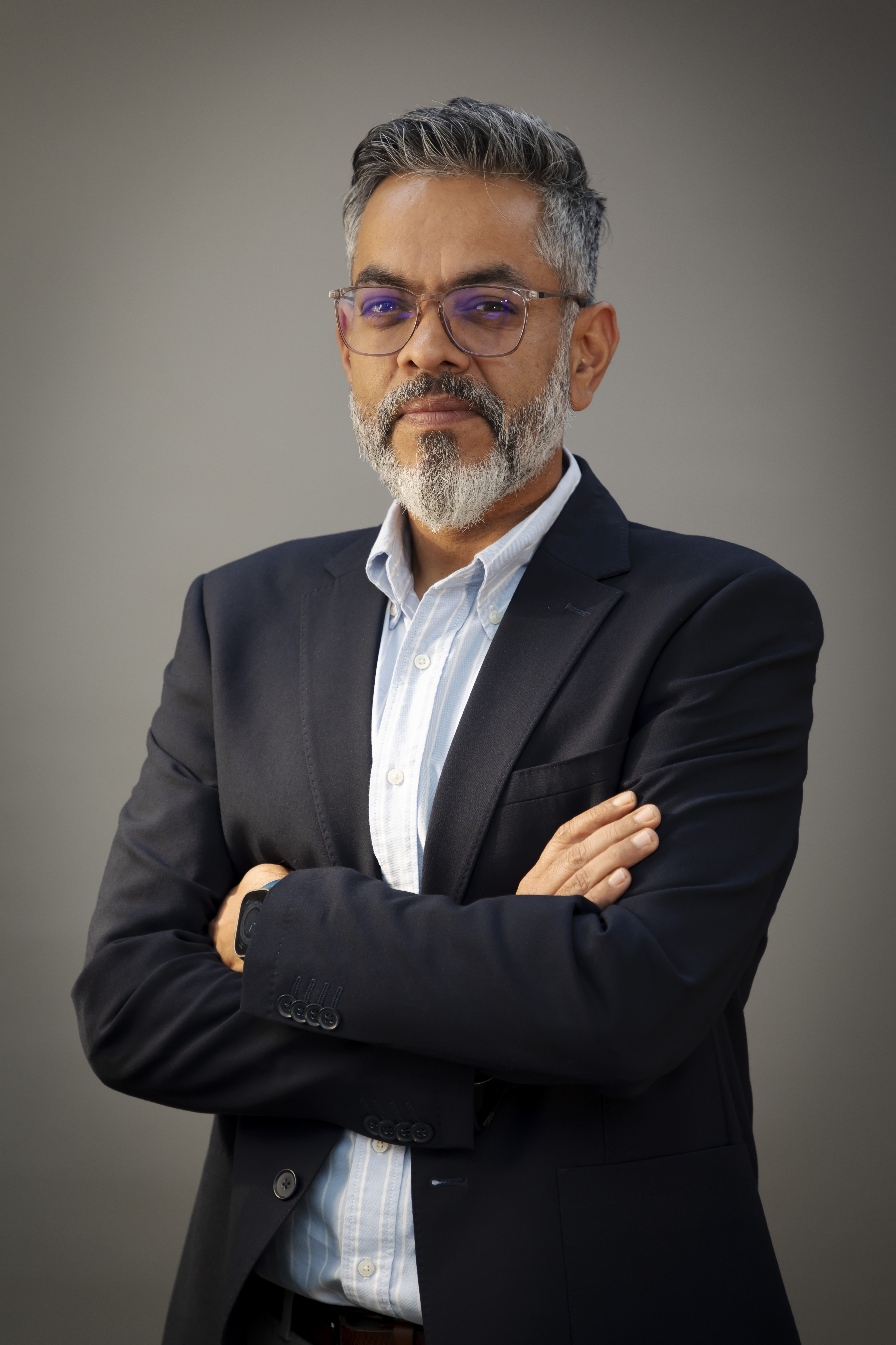 Amitabh Suri - CEO USPA & Flying Machine